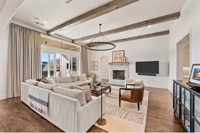 909 Winding Ridge Trail, Southlake, TX 76092 - Photo 11