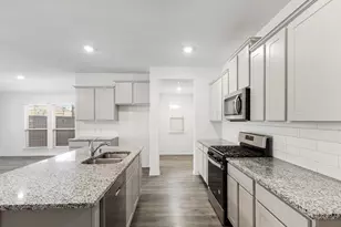 3918 Faulkner Ave, Celina, TX 76227 - Photo 5