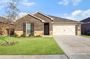3918 Faulkner Ave, Celina, TX 76227 - Photo 1