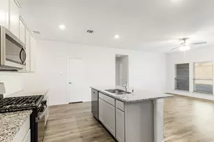 3918 Faulkner Ave, Celina, TX 76227 - Photo 5