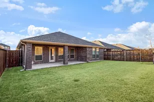 3918 Faulkner Ave, Celina, TX 76227 - Photo 23