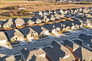 3918 Faulkner Ave, Celina, TX 76227 - Photo 27