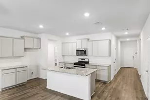 3918 Faulkner Ave, Celina, TX 76227 - Photo 7