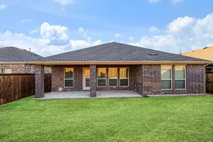 3918 Faulkner Ave, Celina, TX 76227 - Photo 21