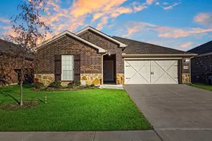 3918 Faulkner Ave, Celina, TX 76227 - Photo 25