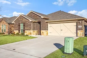 3918 Faulkner Ave, Celina, TX 76227 - Photo 23