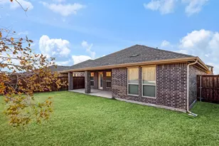 3918 Faulkner Ave, Celina, TX 76227 - Photo 7