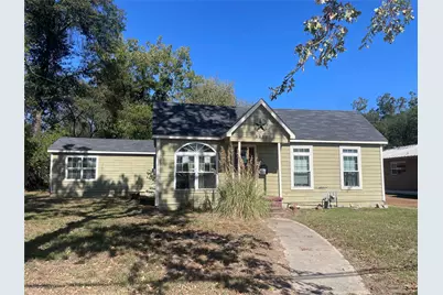 921 College Street, Sulphur Springs, TX 75482 - Photo 1