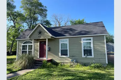 921 College Street, Sulphur Springs, TX 75482 - Photo 3