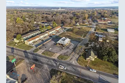 1901 W Morton Street, Denison, TX 75020 - Photo 7