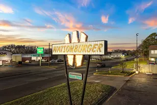 1901 W Morton St, Denison, TX 75020 - Photo 1