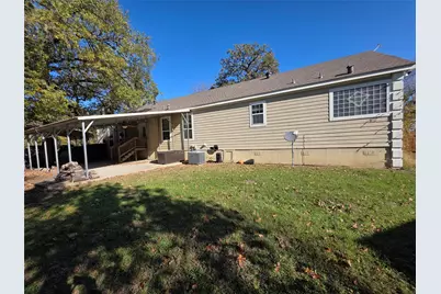 19989 Post Oak Loop, Thornton, TX 76687 - Photo 31