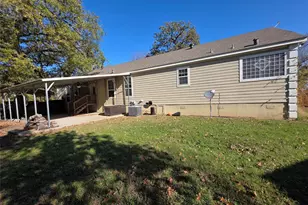 19989 Post Oak Loop, Thornton, TX 76687 - Photo 31