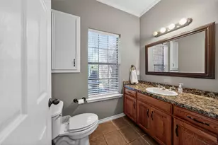 781 State Hwy 19, Edgewood, TX 75117 - Photo 23