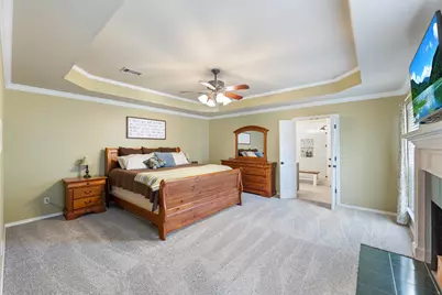 117 S Fork Drive, Weatherford, TX 76087 - Photo 21