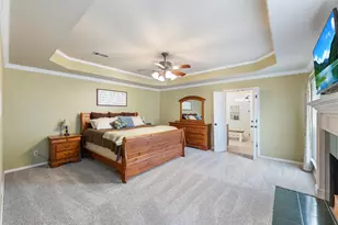 117 S Fork Dr, Weatherford, TX 76087 - Photo 21