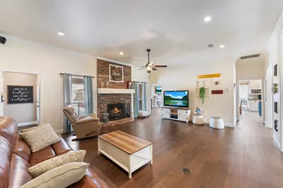 117 S Fork Drive, Weatherford, TX 76087 - Photo 9