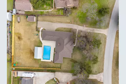 117 S Fork Drive, Weatherford, TX 76087 - Photo 33