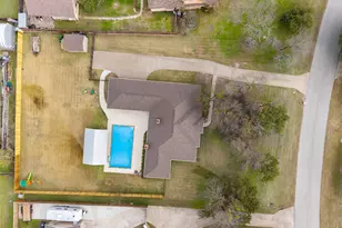 117 S Fork Dr, Weatherford, TX 76087 - Photo 33