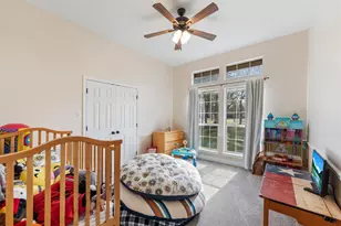 117 S Fork Dr, Weatherford, TX 76087 - Photo 11