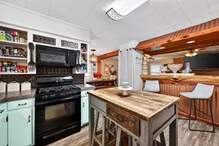 2009 E Sandusky Road E, Sadler, TX 76264 - Photo 17