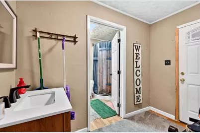 2009 E Sandusky Road E, Sadler, TX 76264 - Photo 27