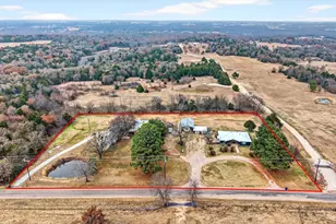 2009 E Sandusky Road E, Sadler, TX 76264 - Photo 1