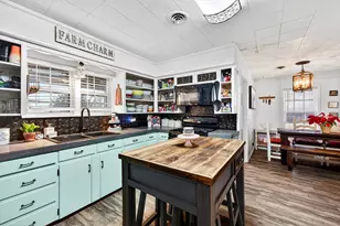 2009 E Sandusky Road E, Sadler, TX 76264 - Photo 15