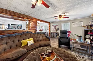 2009 E Sandusky Road E, Sadler, TX 76264 - Photo 11