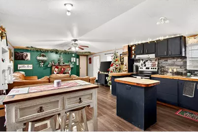 2009 E Sandusky Road E, Sadler, TX 76264 - Photo 33