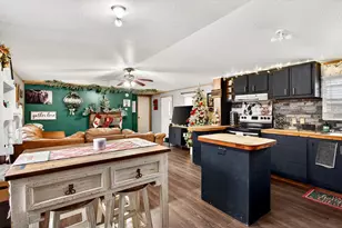 2009 E Sandusky Road E, Sadler, TX 76264 - Photo 33