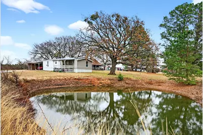 2009 E Sandusky Road E, Sadler, TX 76264 - Photo 31