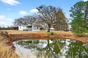 2009 E Sandusky Road E, Sadler, TX 76264 - Photo 31