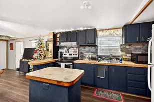 2009 E Sandusky Road E, Sadler, TX 76264 - Photo 35