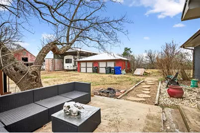 2009 E Sandusky Road E, Sadler, TX 76264 - Photo 29