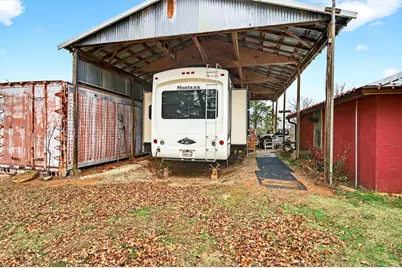 2009 E Sandusky Road E, Sadler, TX 76264 - Photo 39