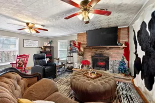 2009 E Sandusky Road E, Sadler, TX 76264 - Photo 9