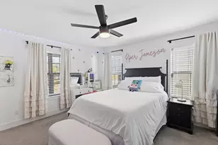 206 Denton St E, Argyle, TX 76226 - Photo 35