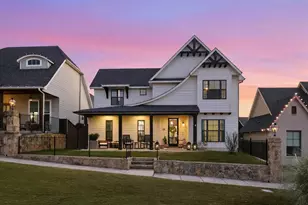 206 Denton St E, Argyle, TX 76226 - Photo 1