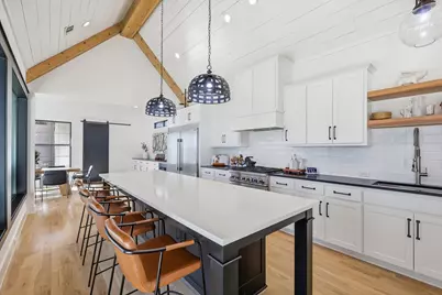 206 Denton Street E, Argyle, TX 76226 - Photo 5