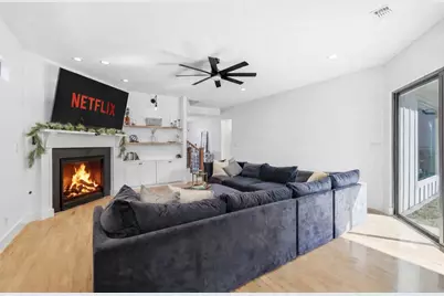 206 Denton Street E, Argyle, TX 76226 - Photo 3