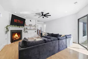 206 Denton St E, Argyle, TX 76226 - Photo 3