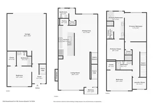 13351 Goodland St, Farmers Branch, TX 75234 - Photo 19