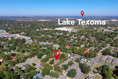 1123 W Sears Street, Denison, TX 75020 - Photo 7