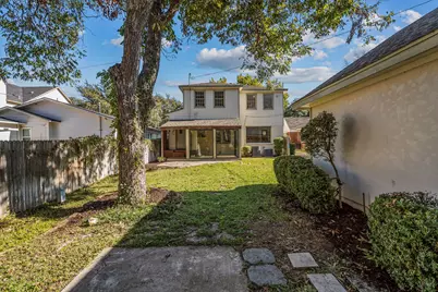 2516 Shirley Avenue, Fort Worth, TX 76109 - Photo 37