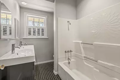 2516 Shirley Avenue, Fort Worth, TX 76109 - Photo 25