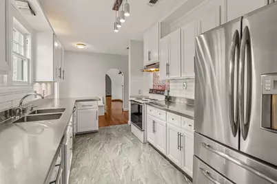 2516 Shirley Avenue, Fort Worth, TX 76109 - Photo 17