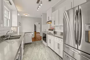 2516 Shirley Ave, Fort Worth, TX 76109 - Photo 17