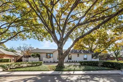 6108 Danbury Lane, Dallas, TX 75214 - Photo 1