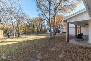 405 Paisano Dr, Clyde, TX 79510 - Photo 35